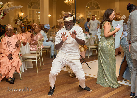 Bisola Reception