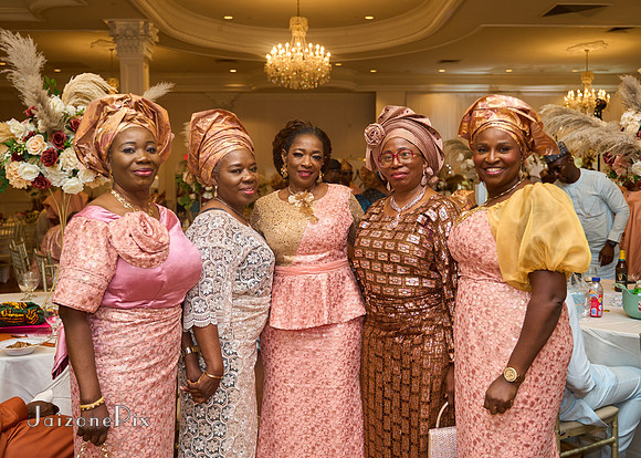 Bisola Reception