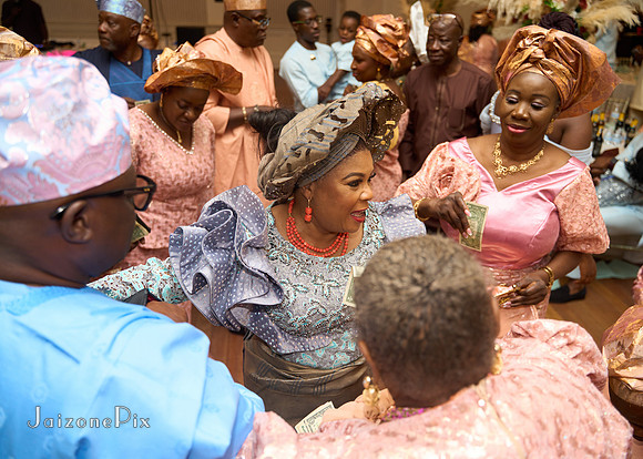 Bisola Reception