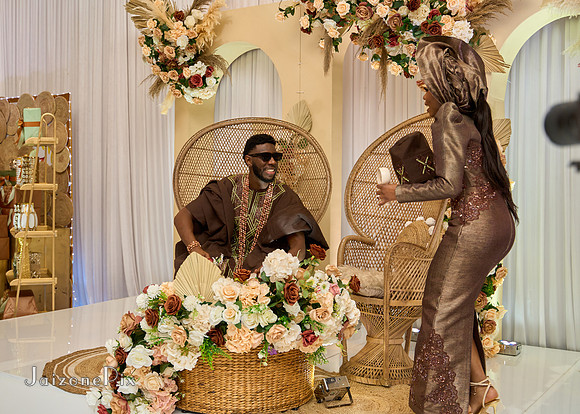 Bisola Reception