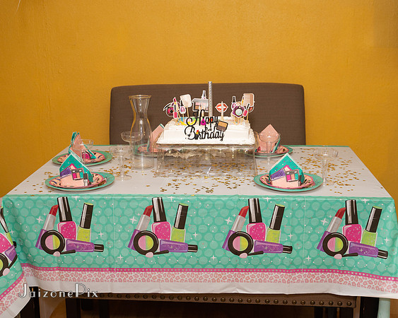 Nyla Birthday 2022