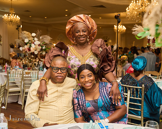 Bisola Reception