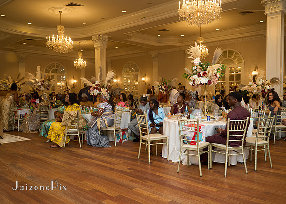 Bisola Reception