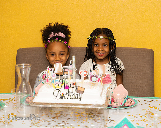 Nyla Birthday 2022
