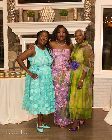 Kathleen's Birthday 2025