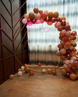 Alexis Bridal Shower