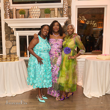 Kathleen's Birthday 2025