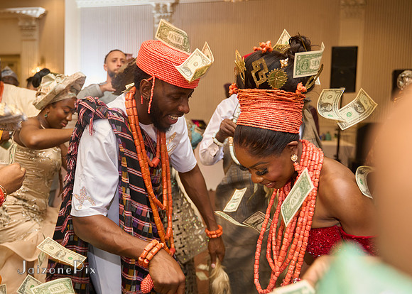 Bisola Reception