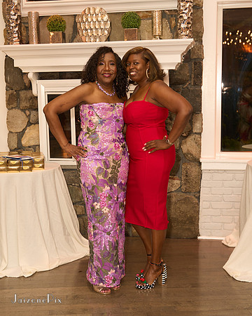 Kathleen's Birthday 2025