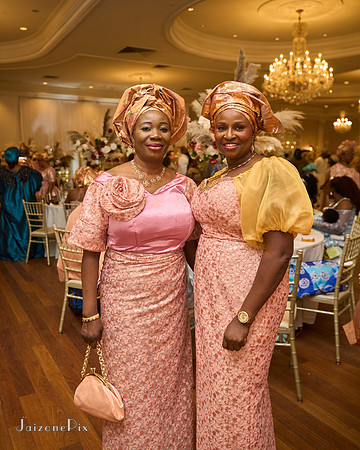 Bisola Reception