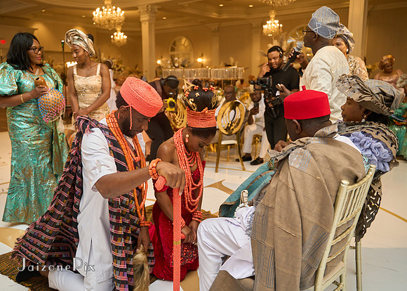 Bisola Reception