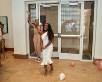 Alexis Bridal Shower