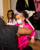 Nyla Birthday 2022