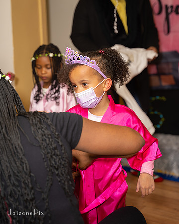 Nyla Birthday 2022