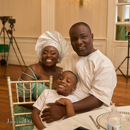 Bisola Reception