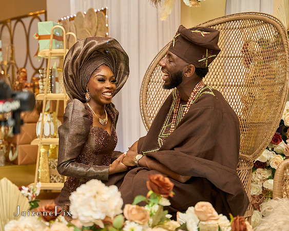 Bisola Reception