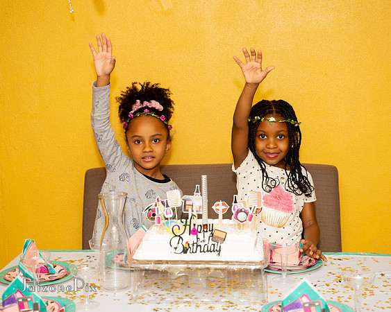 Nyla Birthday 2022