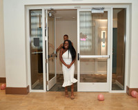 Alexis Bridal Shower