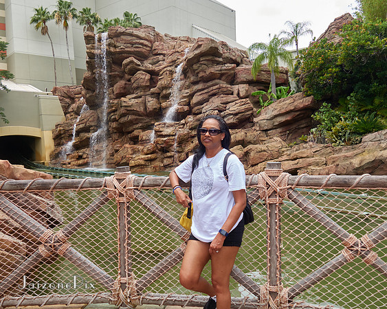 Florida Vacation