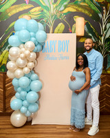 Alexis Baby Shower