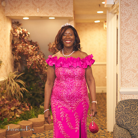 Daphne's 65th Birthday