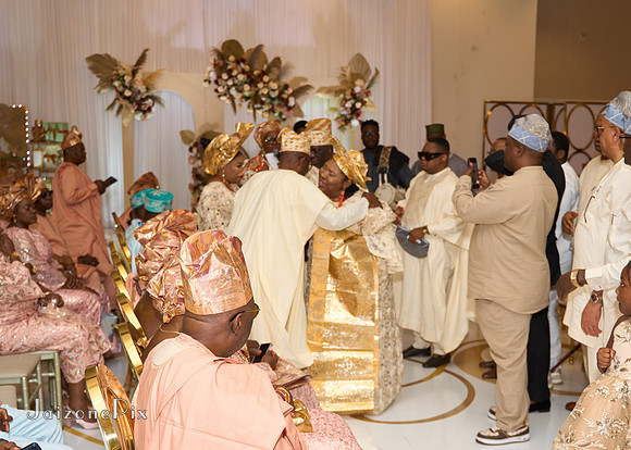 Bisola Reception