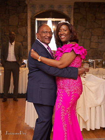 Daphne's 65th Birthday