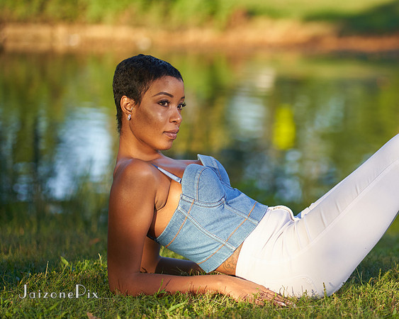 Mel - Roselle Park