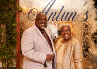 Daphne's 65th Birthday