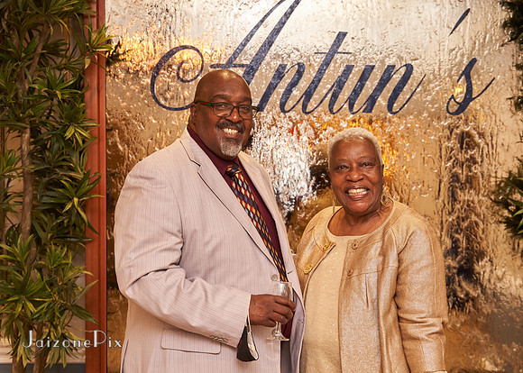 Daphne's 65th Birthday