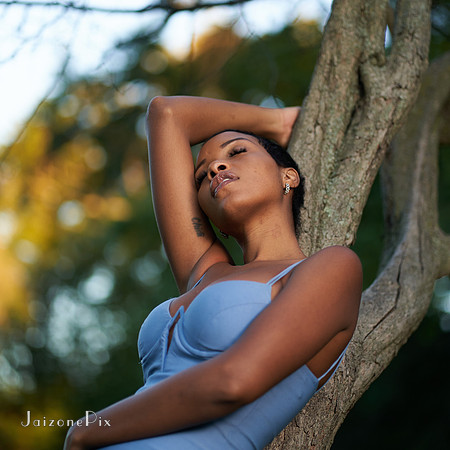 Mel - Roselle Park