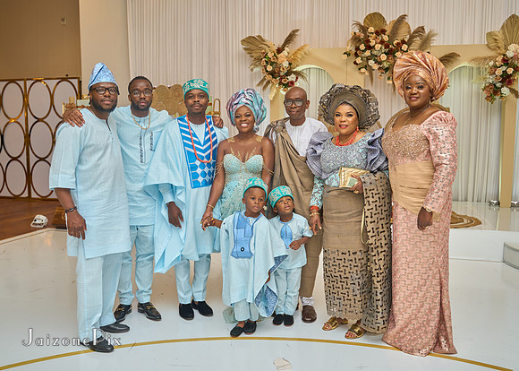 Bisola Reception