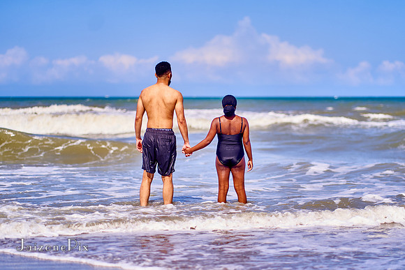 Florida Vacation