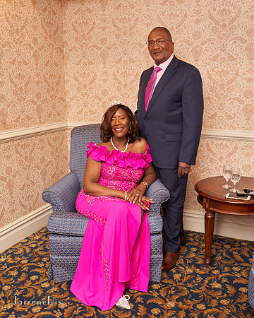 Daphne's 65th Birthday