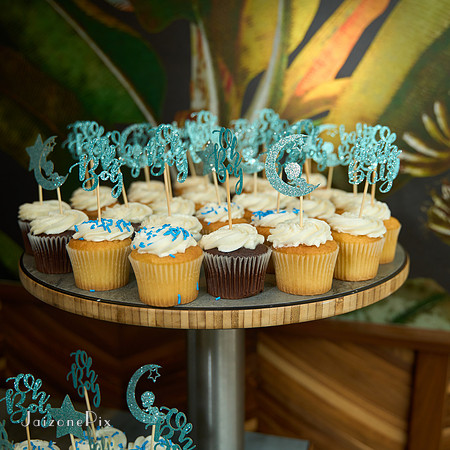 Alexis Baby Shower