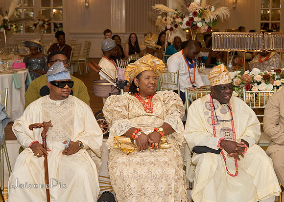 Bisola Reception