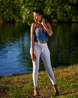 Mel - Roselle Park