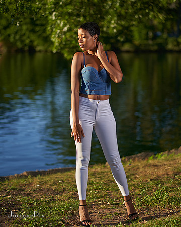 Mel - Roselle Park