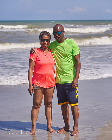 Florida Vacation