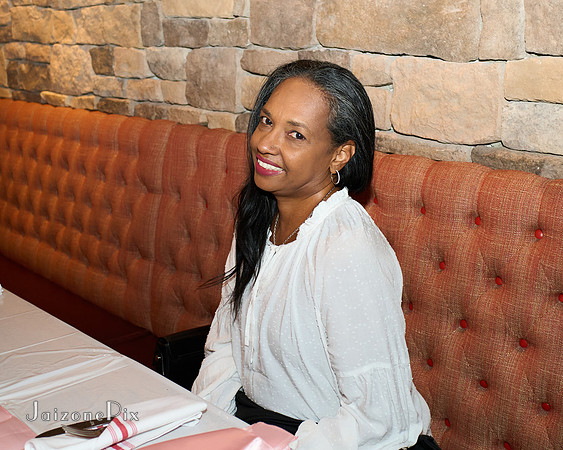 Toni's Birthday 2025
