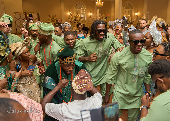 Bisola Reception