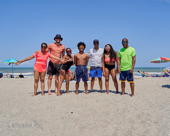 Florida Vacation
