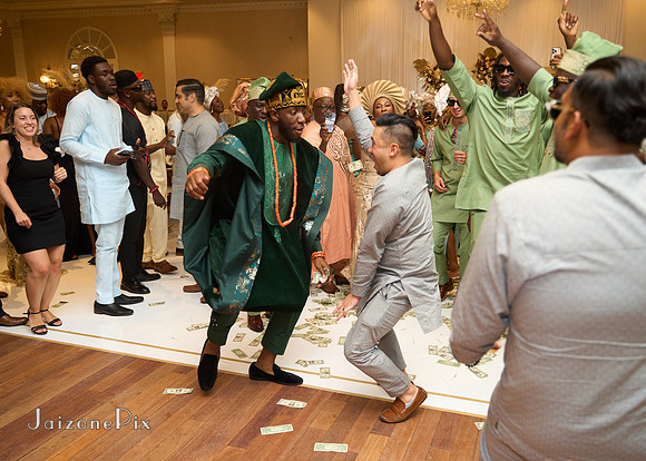 Bisola Reception