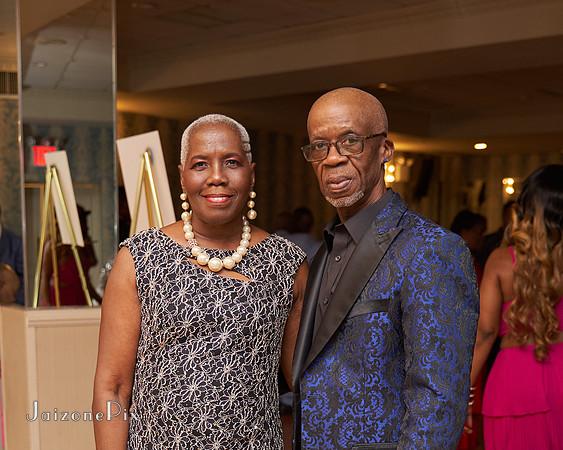 Daphne's 65th Birthday
