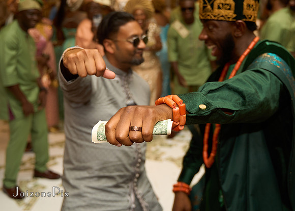 Bisola Reception