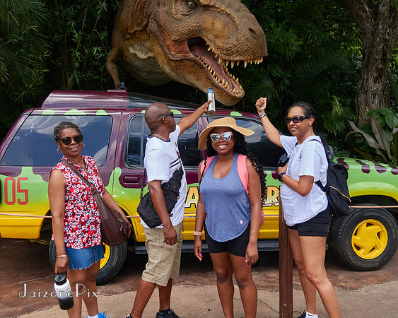 Florida Vacation