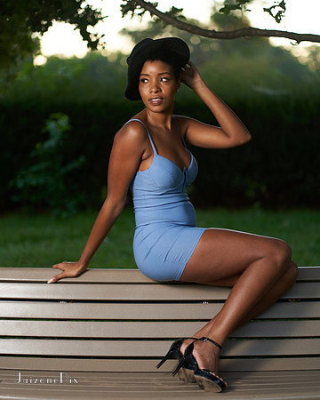 Mel - Roselle Park