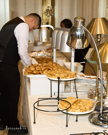 Bisola Reception