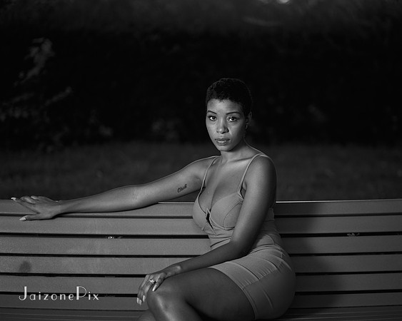 Mel - Roselle Park