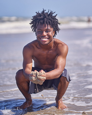 Florida Vacation